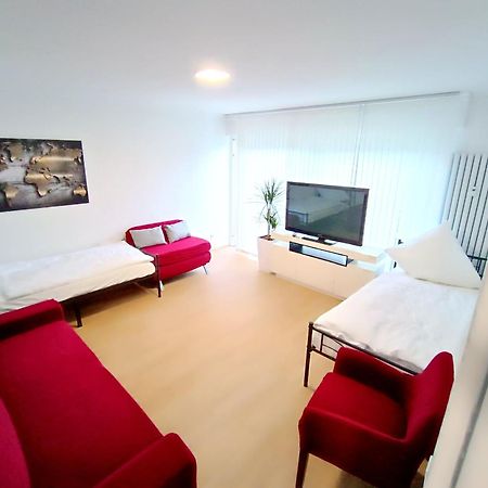 Ferienwohnung-Montagewohnung 3 Bad Driburg Kültér fotó